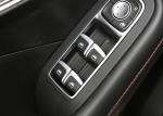 Hatchback compact and stylish Electric MG Car MG6 exterior design understated