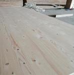 Modern Design Style Romania Solid Wood Spruce Wood Return and Replacement