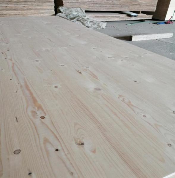 Modern Design Style Romania Solid Wood Spruce Wood Return and Replacement