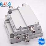 3way 1710-1880 1920-2170 2300-2400 2500-2700MHz RF Combiner with 4310 Female