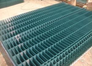 Wholesale Anti Corrosion Galvanised Welded Mesh Fencing Panels Hard Wire Mesh Fencing from china suppliers