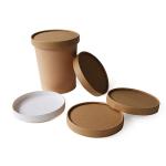 High Performance PE Coated Paper Cup Lid Machine For Coffee Cup
