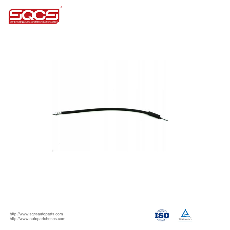 SQCS Brake Hose OE9064280635 for Mercedes Benz Sprinter W906 Year 2006- Front L/R