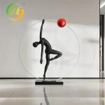 Hotel Living Room Luxury Nordic Corner Standing Light Modern Minimalist Designer
