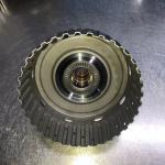35061-71020 Toyota AC60E AC60F Transmission Clutch Assembly For HIACE LILUX LAND