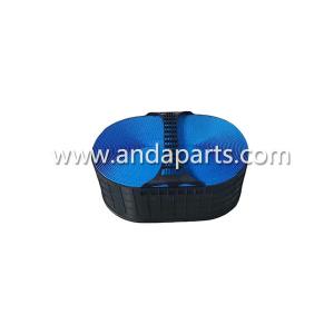 Wholesale Good Quality Air Filter For SHACMAN Cargo Filter from china suppliers