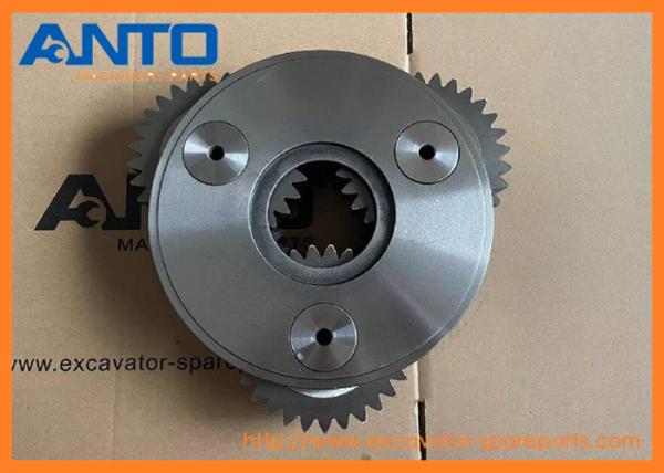 1655795 165-5795 Carrier Assy No.1 Planetary For Excavator 318D Travel Reducer