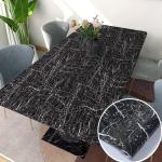 Marble Pattern PVC Sheet 3D Wallpaper for Home Decoration in Interiors Homes