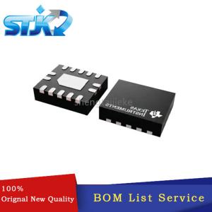 Wholesale 10-DFN Power Supply IC Chip Positive Negative Output Surface Mount Wholesaler from china suppliers