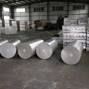 Wholesale Customizable Magnesium Billet for Downhole Tools In Oil / Gas Field Casting Rod from china suppliers