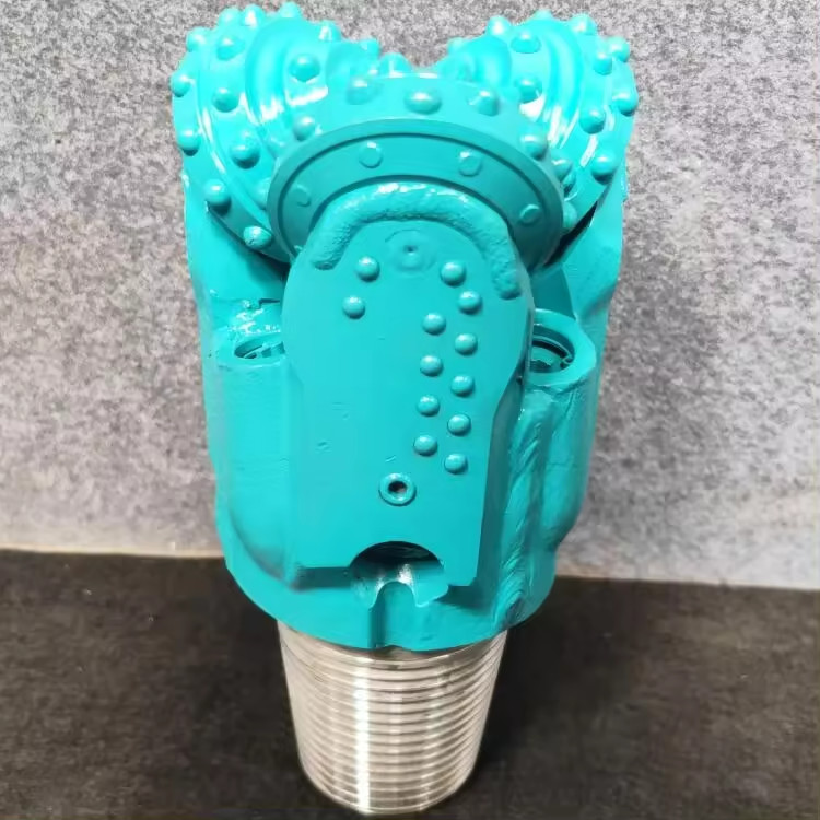 Efficient Construction Works Rotating Cone Bits With Kumulierte Dauer ≥80 Hour