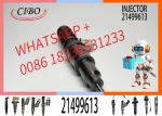 New Diesel Fuel Injector 21499613 BEBE4G16001 for VO-LVO 20847327 21499613