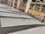 2B BA Surface Stainless Steel Plate 201 Cold Rolled 3mm Thickness