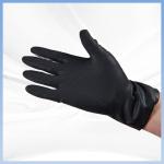 Flexible Durable Disposable Latex Gloves In Chemical Pharmaceutical Industries