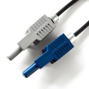 Wholesale HFBR-4503/4513z Avago non-latching plastic optical fiber (POF) versatile link cable assemblies patch cord from china suppliers