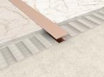 Thin Z Section Flat Aluminum Strips Anodized Aluminium Thin Aluminum Foil