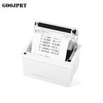 58 mm thermal receipt printer supplies Thermal printer Color printer The micro