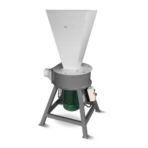 Wholesale 380V 50Hz Sofa Pillow Filling Machine Foam Shredder Machine Sponge Crusher from china suppliers