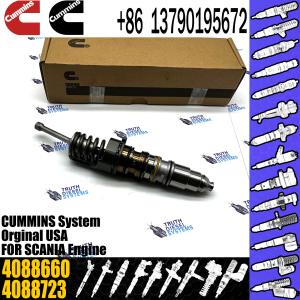 Wholesale Engine fuel injection pump fuel injector 4088660 4088662 4088665 4088327 4076902 from china suppliers