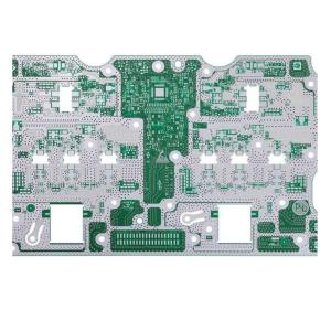 Wholesale High Density FR4 CEM3 Pcb Prototype Service Assembly from china suppliers