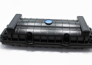 Wholesale Multipurpose Fiber Optic Closure , Easy Installation Outdoor Fiber Enclosure from china suppliers