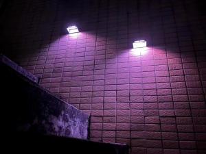 Wholesale RGB Waterproof Solar Garden Lights IP65 Wireless Solar Powered Color Changing Lights from china suppliers