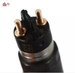 Excavator Fuel Injector 6754-11-3010 0445120289 For Komatsu PC200-8 PC200LC-8