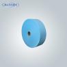 Buy cheap Blue White 175mm SS Medical Non Woven Fabric For Face Mask from wholesalers