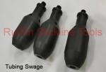 3 Inch Tubing Swage Wireline Tool String 45HRC Quenching