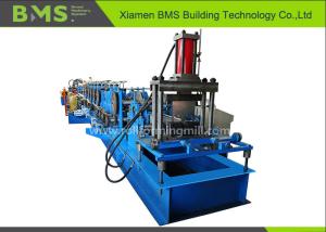 Wholesale AUTO Change Batten Machine For Solar System 18-20m/Min from china suppliers