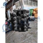 Construction Machine Excavator Spare Parts EC380D EC460 EC460B EC460C EC480D