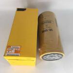 Excavator Diesel Engine Oil Filter Equivalent Alternative 1R1808 for Caterpillar