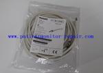 White M1599B Blood Pressure Extension Cable PN 989803104341