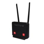 Hot selling CPE OLAX MC60 5000MAH battery 4g lte wifi router 4g CPE router modem