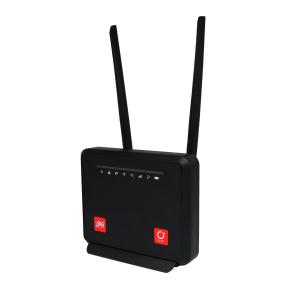 Wholesale 5000mah Battery CPE 4g Outdoor Portable Wifi Lte Routers With 4 Lan Ports from china suppliers