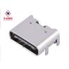 Buy cheap 5000 Cycles 16pin Type C Female Smt Usb Connector from wholesalers