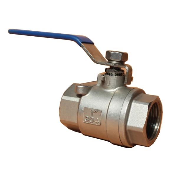 PAWOFUOU VALVE 300LB 304 ball valve