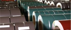 Wholesale PTFE Painted Aluminum Coil Material Used For Non Stick Fryer Pan from china suppliers