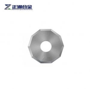 Wholesale OD 32mm Carbide Oscillating Zund Cutting Blades For Fabric Glass Textile Leather from china suppliers