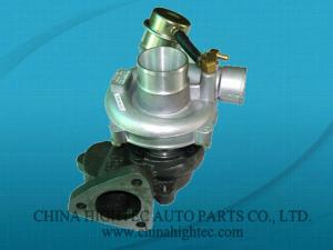 Wholesale Turbo for Hyundai TD08H Hyundai BUS 28200-83901/49188-03020 from china suppliers