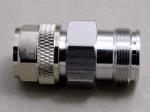 4.3-10 adapter N adapter 4.3-10 female to N male low price high quality all
