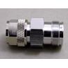 Buy cheap 4.3-10 adapter N adapter 4.3-10 female to N male low price high quality all from wholesalers
