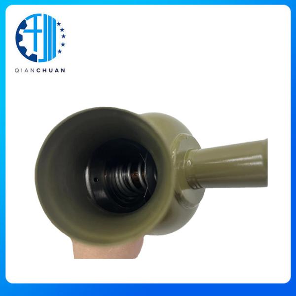 Weichai Deutz Thermostat Housing Wp6 13020684 Accessories For Engine Part