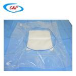 Medical Surgery Kit Sterile Cesarean Pack C Section Surgical Drape With CE