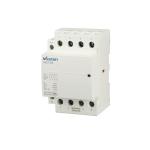 OEM Wiring Diagram 4P 4NO Telemecanique 63A VMC Mini Contactor