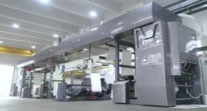 Wholesale No Plastic Coating Paper Cup Bowl Making Machine With Air Doctor Coater from china suppliers
