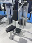 Unisex Steel Multi Press Machine Pin Loaded For Strength Training Bodybuilding