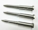 Cosmetic Packaging Grinding S136 Mold Core Pins