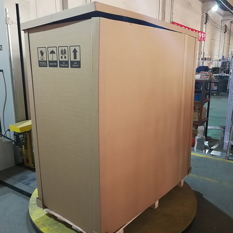 ET80 The Perfect CNC Bending Machine for Large Letters in Outdoor Advertising by Ejon