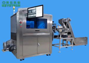 Wholesale GMP Tobacco Packaging Inspection Equipment Sorting Machine from china suppliers